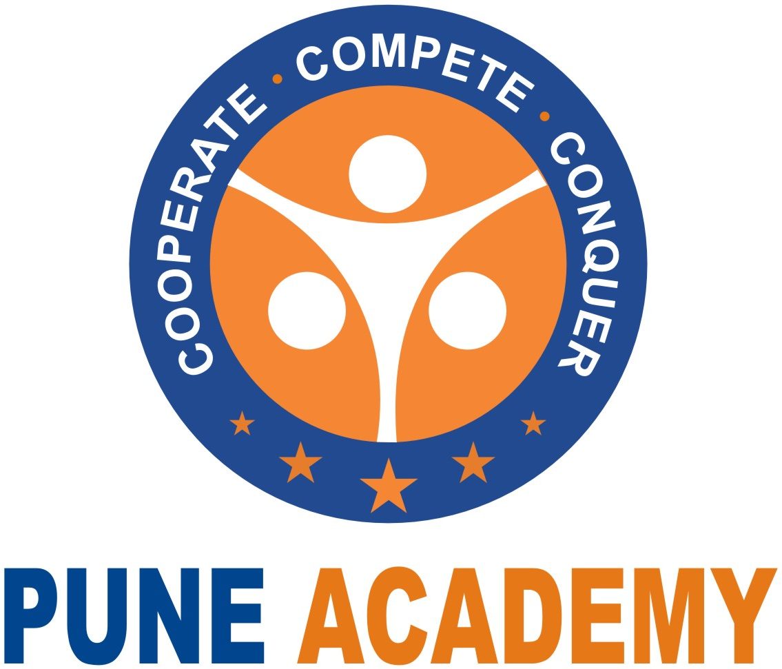 PUNE ACADEMY FOR COMPETITIVE EXAMS